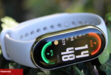Xiaomi'nin yeni akıllı bilekliği için ayrıntılar netleşti