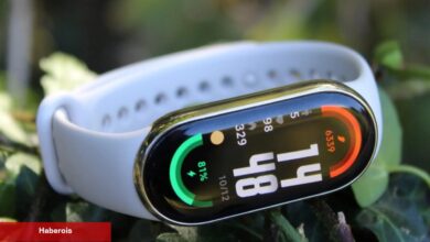 Xiaomi'nin yeni akıllı bilekliği için ayrıntılar netleşti