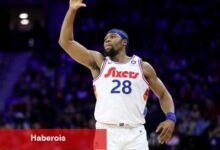 Yabusele: "NBA'de kalmakta kararlıyım"
