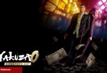 Yakuza 0 Director’s Cut'tan Yeni Bir Fragman Paylaşıldı