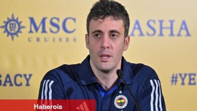 Yannier: "Tarih yazdık, bu dönem asla unutulmayacak"