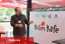 "Yapay Zekânın Günümüze Ve Geleceğe Etkisi" KTO Karatay Üniversitesi Bilim Kafe Etkinliğinde Ele Alındı"