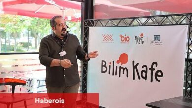 "Yapay Zekânın Günümüze Ve Geleceğe Etkisi" KTO Karatay Üniversitesi Bilim Kafe Etkinliğinde Ele Alındı"