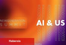 Yapay zeka ve teknoloji dünyasını bir ortaya getiren New Generation Summit başlıyor