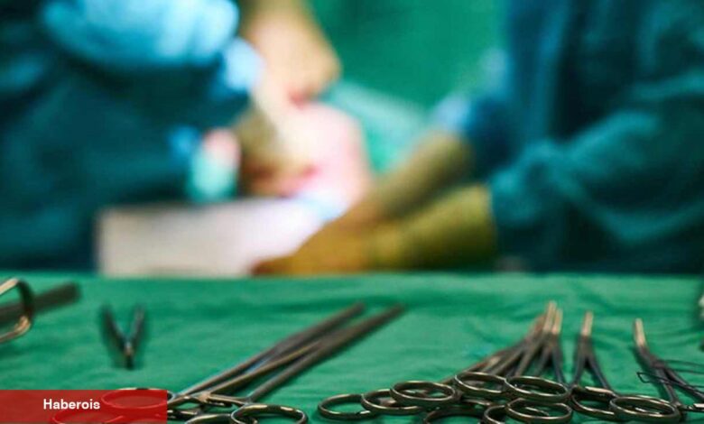 Yargıtay'dan estetik mağdurlarına emsal karar! Başarısız ameliyat için tazminat ödenecek - Haberois Yargıtay'dan estetik mağdurlarına emsal karar! Başarısız ameliyat için tazminat ödenecek