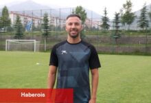 Yasin Öztekin'den Leroy Sane'ye övgü