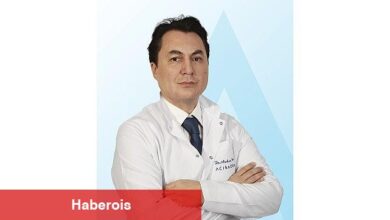 Yaz sıcakları çok terleme sorunu olanlara kabus yaşatıyor