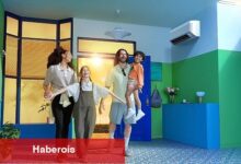 Yazın Kavurucu Sıcakları İçin Hazırlıklı Olun! Samsung WindFree™ Klimanızı çabucak alın, Rüzgârsız Serinliğin keyfini çıkartın