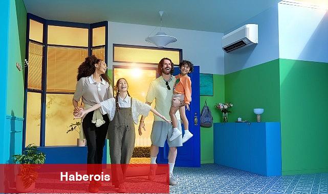 Yazın Kavurucu Sıcakları İçin Hazırlıklı Olun! Samsung WindFree™ Klimanızı çabucak alın, Rüzgârsız Serinliğin keyfini çıkartın - Haberois Yazın Kavurucu Sıcakları İçin Hazırlıklı Olun! Samsung WindFree™ Klimanızı çabucak alın, Rüzgârsız Serinliğin keyfini çıkartın