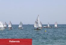 Yelken: ILCA 4 Avrupa Gençler Şampiyonası tamamlandı