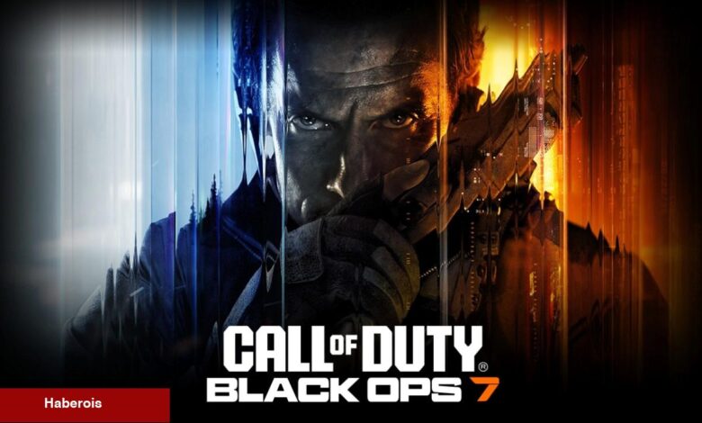Yeni Call of Duty oyunu nihayet duyuruldu! - Haberois Yeni Call of Duty oyunu nihayet duyuruldu!