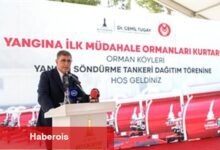 Yeni çiftçiler adım adım İZTAM'da yetişiyor