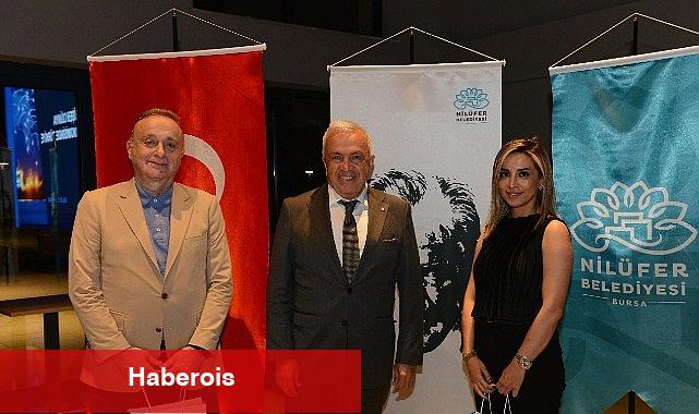 Yeni dünya tertibi söyleşide ele alındı
