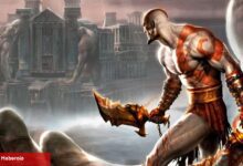 Yeni God of War Oyununun 2026'ya Ertelendiği Sav Ediliyor