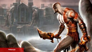Yeni God of War Oyununun 2026'ya Ertelendiği Sav Ediliyor