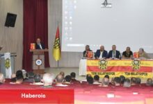 Yeni Malatyaspor Kulübünde başkanlığa Haşim Karadağ seçildi