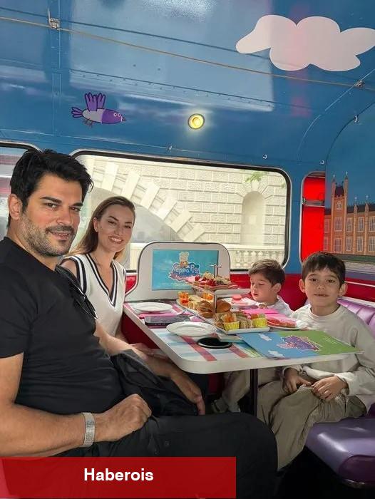 Yeni proje için sürpriz değişiklik! Fahriye Evcen'in yeni imajına yorum yağdı