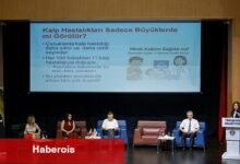 Yenişehir Belediyesinin çocuk sıhhati panelleri devam ediyor