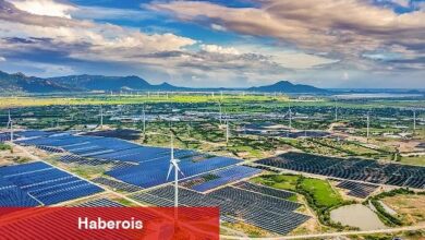 YEO Teknoloji, dünya devleriyle gücün dönüşümüne liderlik ediyor