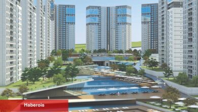 Yeşil GYO: Konkordato için 3 ay ek mühlet verildi
