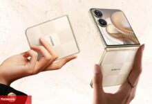 Yıllardır beklenen katlanabilir Xiaomi telefon tanıtıldı!