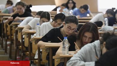 YKS sınavı öncesi son viraj: Uzmanından gerilime karşı zihin ve vücut için kıymetli ihtarlar