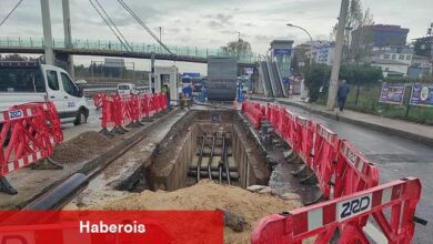 Yolda kalma, takip et