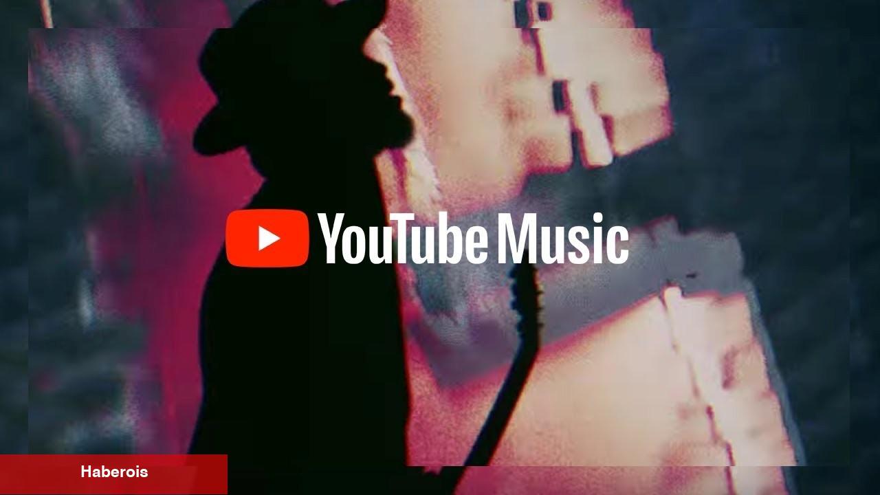 YouTube Music'te yeni devir: "Şimdi Çalıyor" ekranına görsel reklamlar geldi