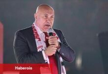 Yüksel Yıldırım: "İnandık ve savaştık"