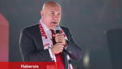 Yüksel Yıldırım: "İnandık ve savaştık"