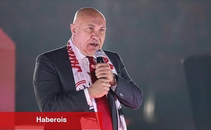 Yüksel Yıldırım: "İnandık ve savaştık"