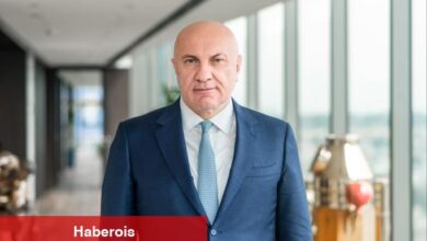 Yüksel Yıldırım vazifeye tekrar seçildi