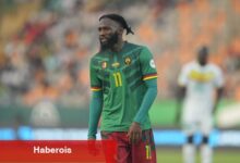 Yüksel Yıldırım'dan N'Koudou ve Makoumbou açıklaması!