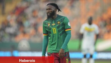Yüksel Yıldırım'dan N'Koudou ve Makoumbou açıklaması!
