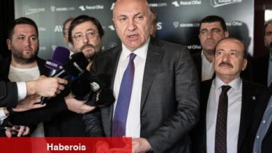 Yüksel Yıldırım'dan olay açıklama: Yenemediler diye taarruza uğradım!