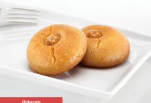 Yumurtasız Şekerpare Tanımı