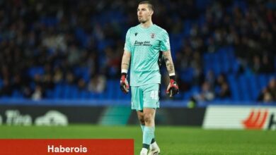Yunan Basınından tez: Kotarski, Galatasaray ile anlaştı!