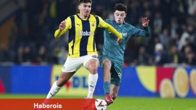 Yusuf Akçiçek'e Fransa'dan dev talip!