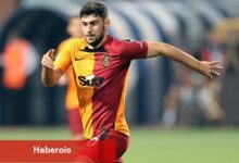 Yusuf Demir transfer olmak istiyor
