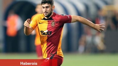 Yusuf Demir transfer olmak istiyor