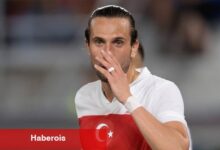 Yusuf Yazıcı ayrılacak mı?