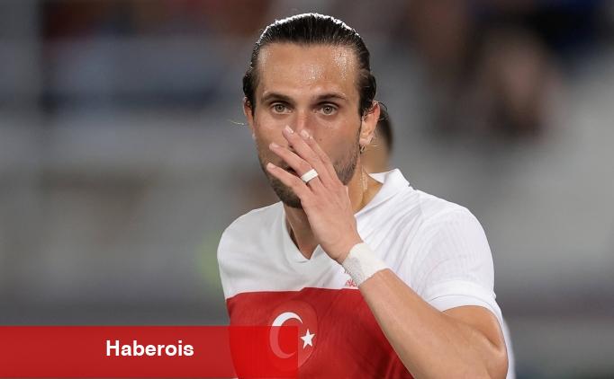 Yusuf Yazıcı ayrılacak mı?