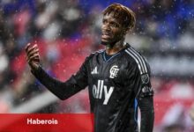 Zaha - Galatasaray; resmen bitti!