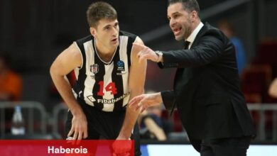 Zalgiris, Dustin Sleva transferinde ısrarcı!