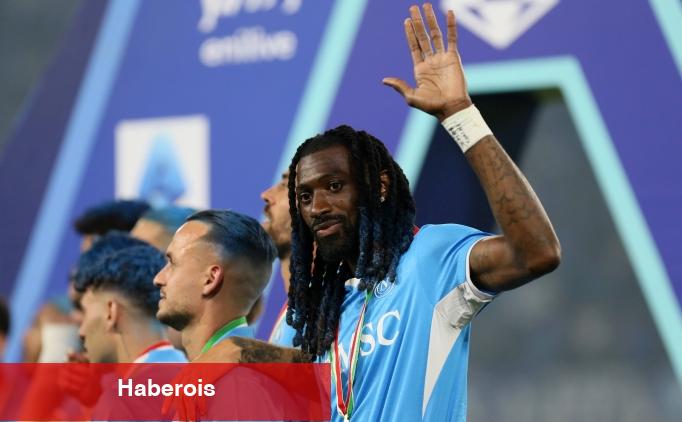 Zambo Anguissa'da rekabet kızışıyor: Beşiktaş'tan sonra Fenerbahçe! - Haberois Zambo Anguissa'da rekabet kızışıyor: Beşiktaş'tan sonra Fenerbahçe!