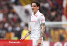 Zaniolo, Galatasaray'a dönmek istiyor!