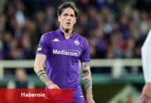 Zaniolo'ya Hollanda'dan flaş talip!