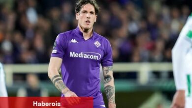 Zaniolo'ya Hollanda'dan flaş talip!