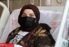 Zayıflamak isterken komaya girdi! Bilinçsizce bitki çayı tüketen genç nakille kurtuldu