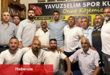 Zeki Çelik: Dünya Kupası için umutluyum